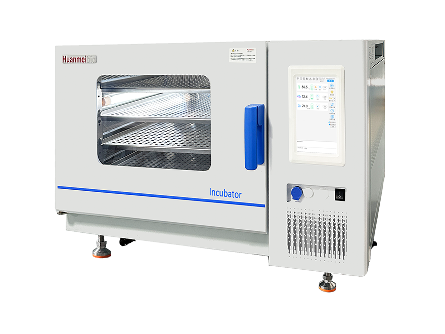 Low-temperature organoid incubator