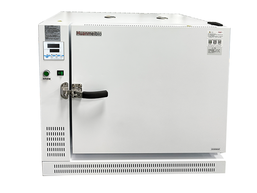 High temperature oven