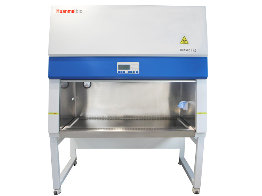 Biosafety cabinet A2