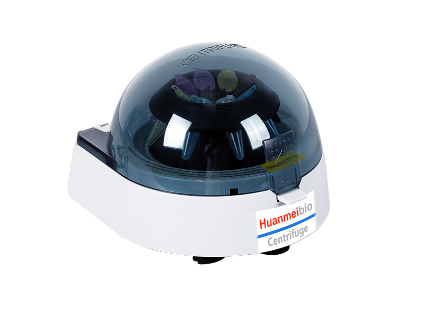 Mini Centrifuge